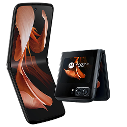 Motorola Razr