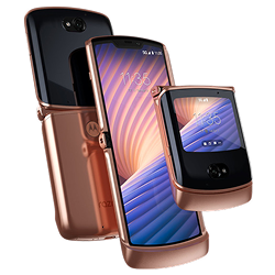 Motorola Razr 5G