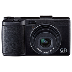 Ricoh GR Digital IV 10MP 6.0mm GRD 4 (2011)