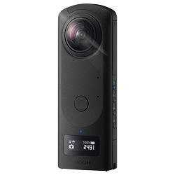 Ricoh Theta Z1