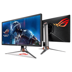 ROG Strix 27" 4K 144Hz