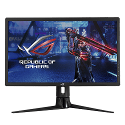 ROG Strix 27" 4K 160Hz