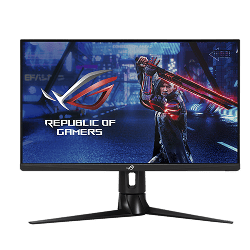ROG Strix 27" QHD 270Hz