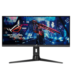 ROG Strix 30" UWFHD 220Hz