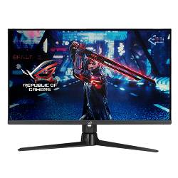 ROG Strix 32" 4K 160Hz