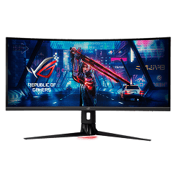 ROG Strix 34" UWQHD 180Hz