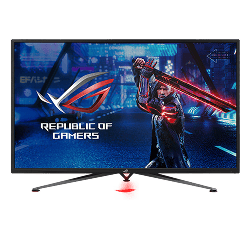 ROG Strix 43" 4K 120Hz