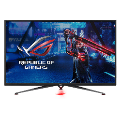 ROG Strix 43" 4K 120Hz