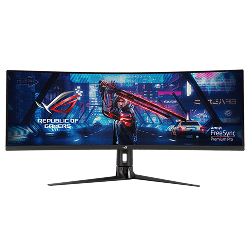ROG Strix 49" DFHD 144Hz