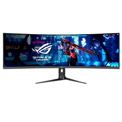 ROG Strix 49" DQHD VA 165Hz