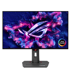 ROG Strix OLED 26.5" QHD 240Hz