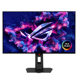 ROG Strix OLED 26.5" QHD 240Hz