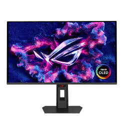 ROG Strix OLED 26.5" QHD 500Hz