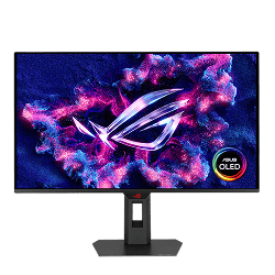 ROG Strix OLED 27" QHD 280Hz