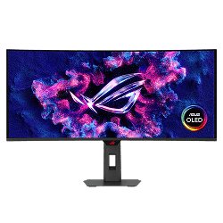ROG Strix OLED 34" UWQHD 175Hz
