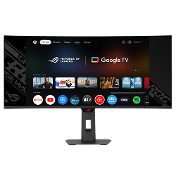 ROG Strix OLED 34" UWQHD 240Hz