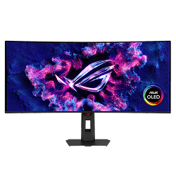 ROG Strix OLED 34" UWQHD 280Hz