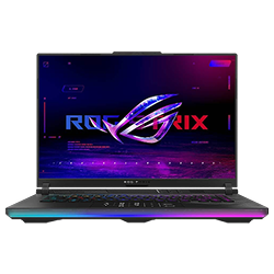 Asus ROG Strix Scar 16 G634