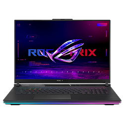 Asus ROG Strix Scar 18 G834