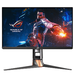 ROG Swift 24.5" FHD 360Hz