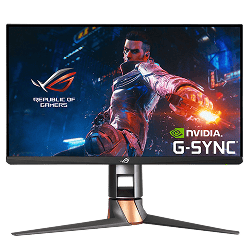 ROG Swift 24.5" FHD 360Hz