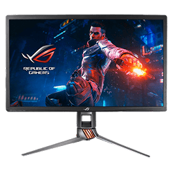 ROG Swift 27" 4K 144Hz