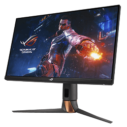 ROG Swift 27" 4K 160Hz