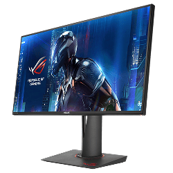 ROG Swift 27" QHD 165Hz