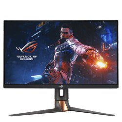 ROG Swift 27" QHD 240Hz