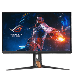 ROG Swift 27" QHD 360Hz