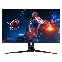ROG Swift 32" 4K 144Hz