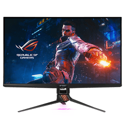 ROG Swift 32" 4K 144Hz