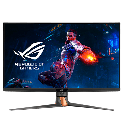 ROG Swift 32" 4K 144Hz