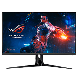 ROG Swift 32" 4K 160Hz