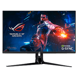 ROG Swift 32" QHD 175Hz