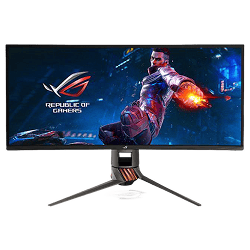 ROG Swift 34" UWQHD 120Hz