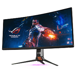 ROG Swift 35" UWQHD 200Hz