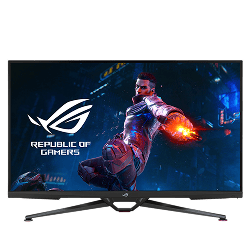 ROG Swift 38" 4K 144Hz