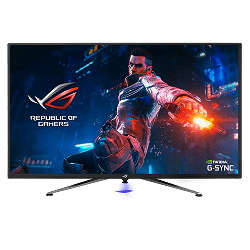 ROG Swift 43" 4K 144Hz