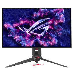 ROG Swift OLED 26.5" 4K 240Hz