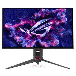 ROG Swift OLED 26.5" 4K 240Hz