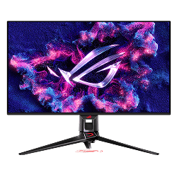 ROG Swift OLED 31.5" 4K 240Hz