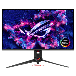 ROG Swift OLED 31.5" 4K 240Hz