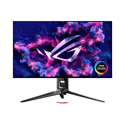 ROG Swift OLED 31.5" 4K 240Hz