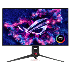 ROG Swift OLED 32" 4K 240Hz