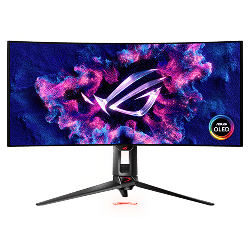 ROG Swift OLED 34" UWQHD 240Hz