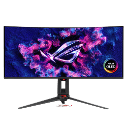 ROG Swift OLED 34" UWQHD 360Hz
