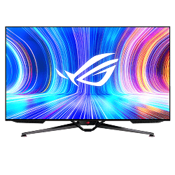 ROG Swift OLED 42" 4K 138Hz