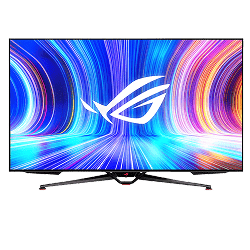 ROG Swift OLED 48" 4K 138Hz
