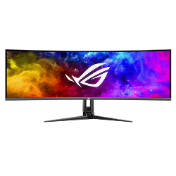 ROG Swift OLED 49" 5K2K 144Hz